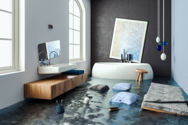 Best 24/7 water damage repair  in Sublette, KS
