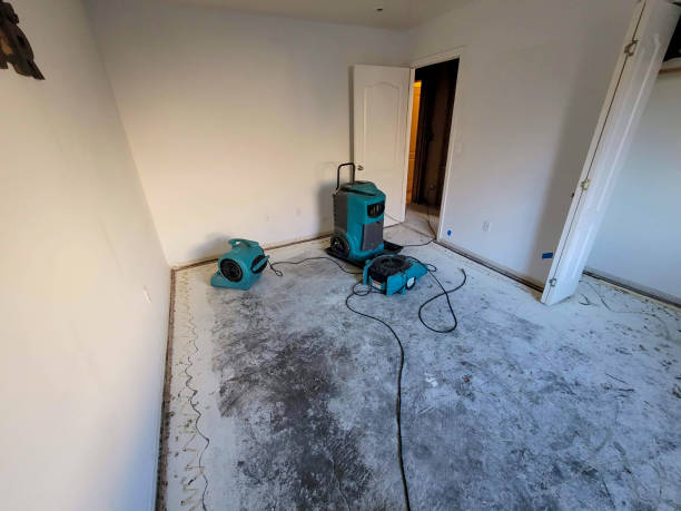 Best 24-hour water damage restoration  in Sublette, KS